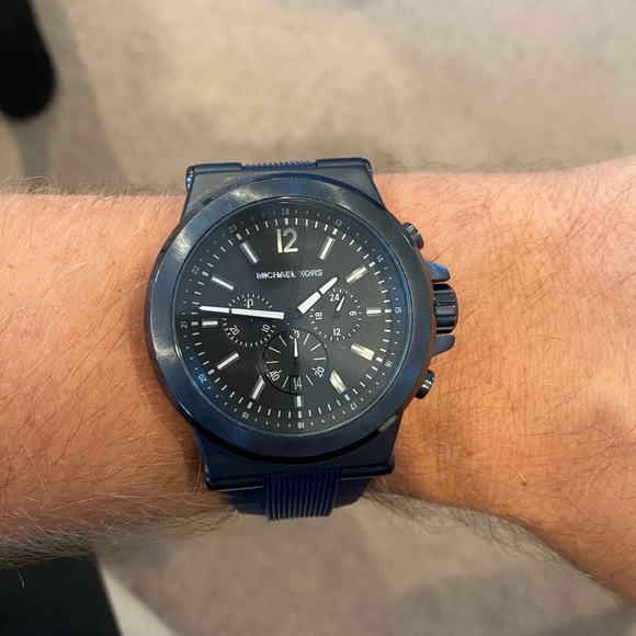 Men’s Michael Kors Watch - Picture 3 of 4